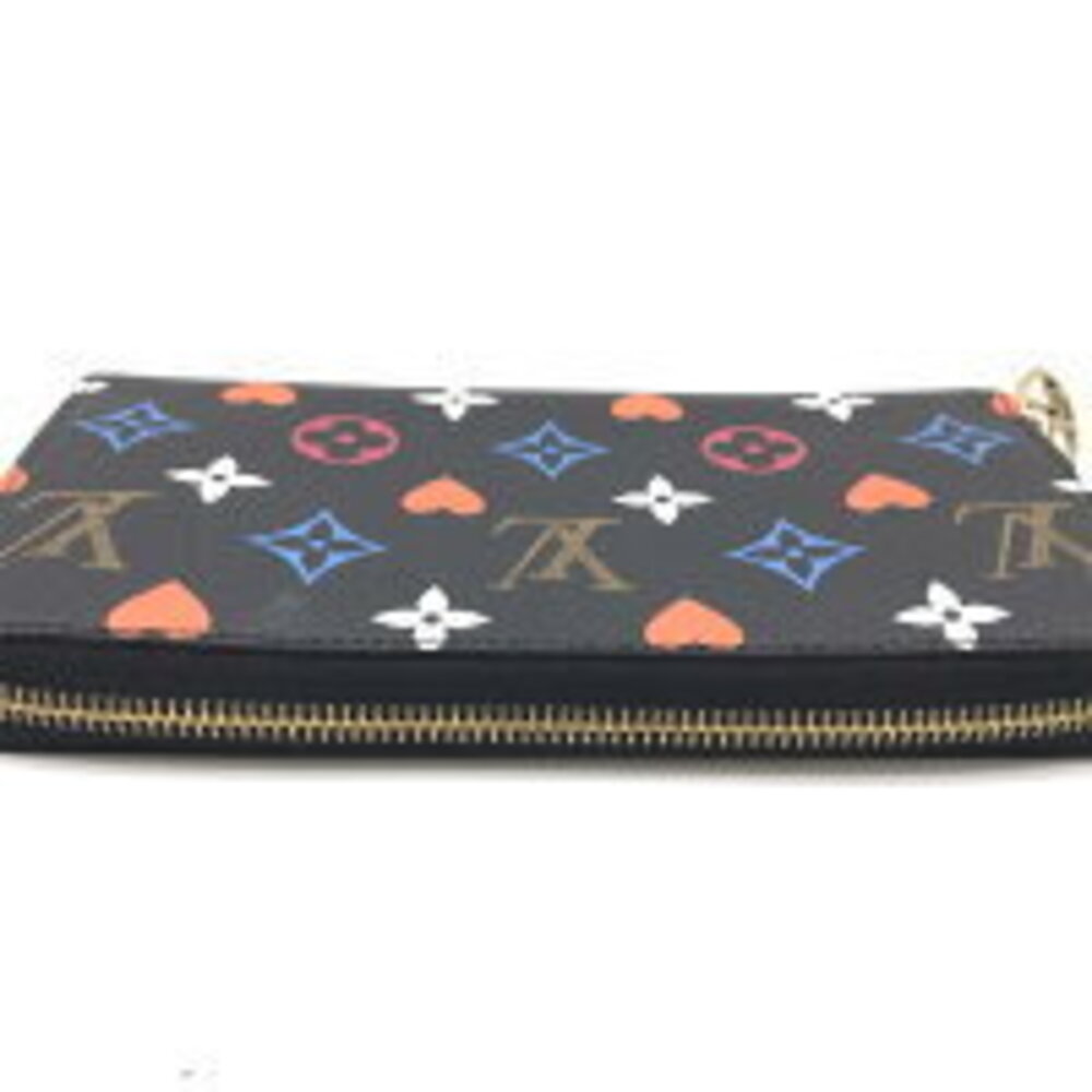 Louis Vuitton Zippy closure round Long wallet zipper - Picture 4 of 10